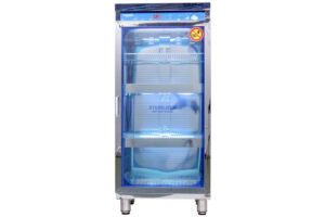 Tủ diệt khuẩn ly chén đĩa Happys HPS-102C chính hãng