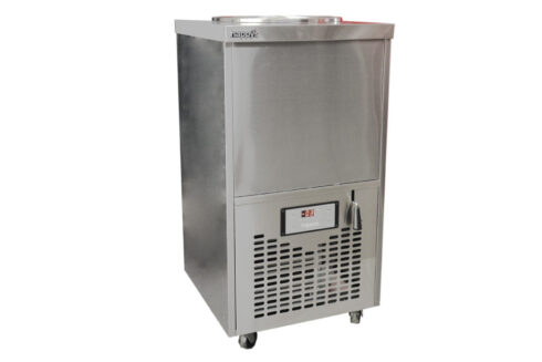 Tủ giữ lạnh Soup Happys HWA-36LSR 36 lít 1 hộc